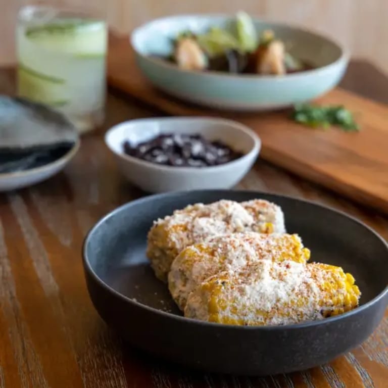 Our Cuisine and Culture