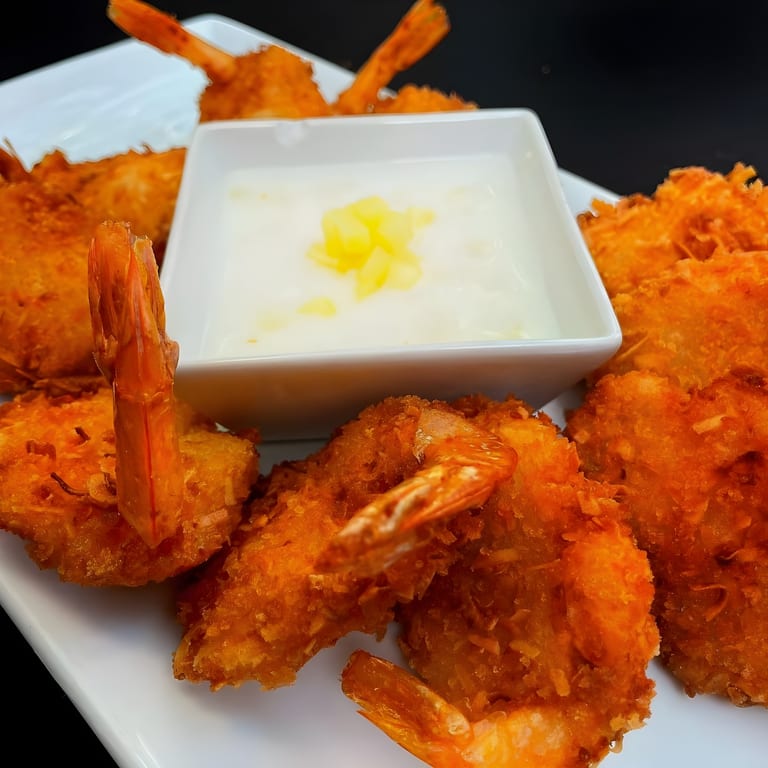 Convenience at Your Fingertips