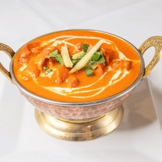 Chicken Makhini( Butter Chicken)