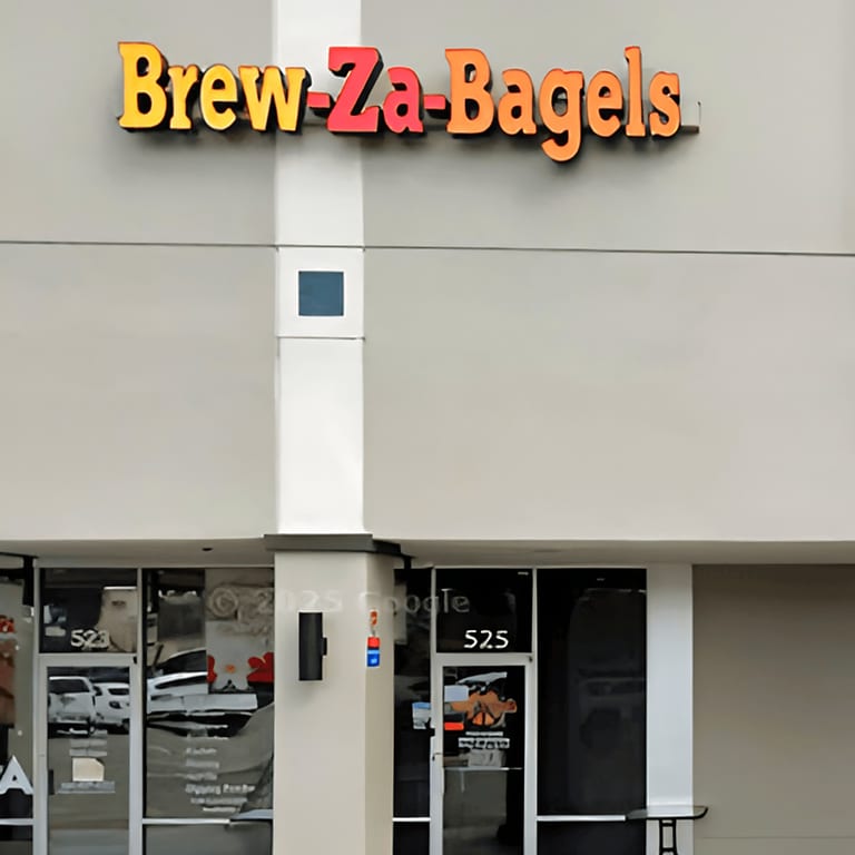 New York Flavor, Florida Vibes!✨