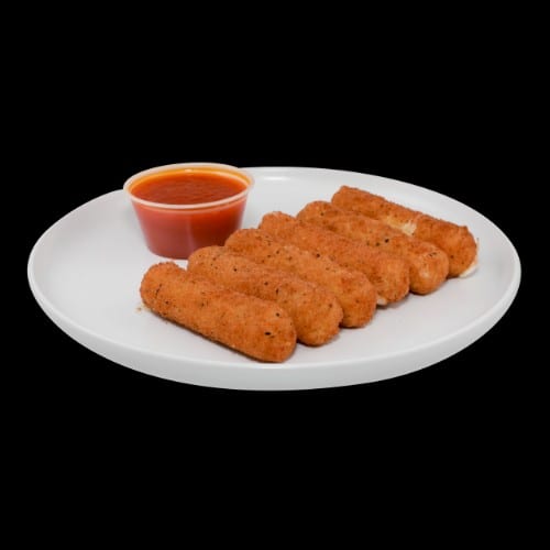 Mozzarella Sticks.