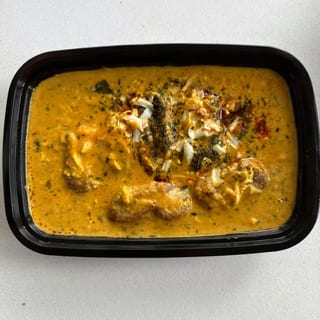 Malai Kofta