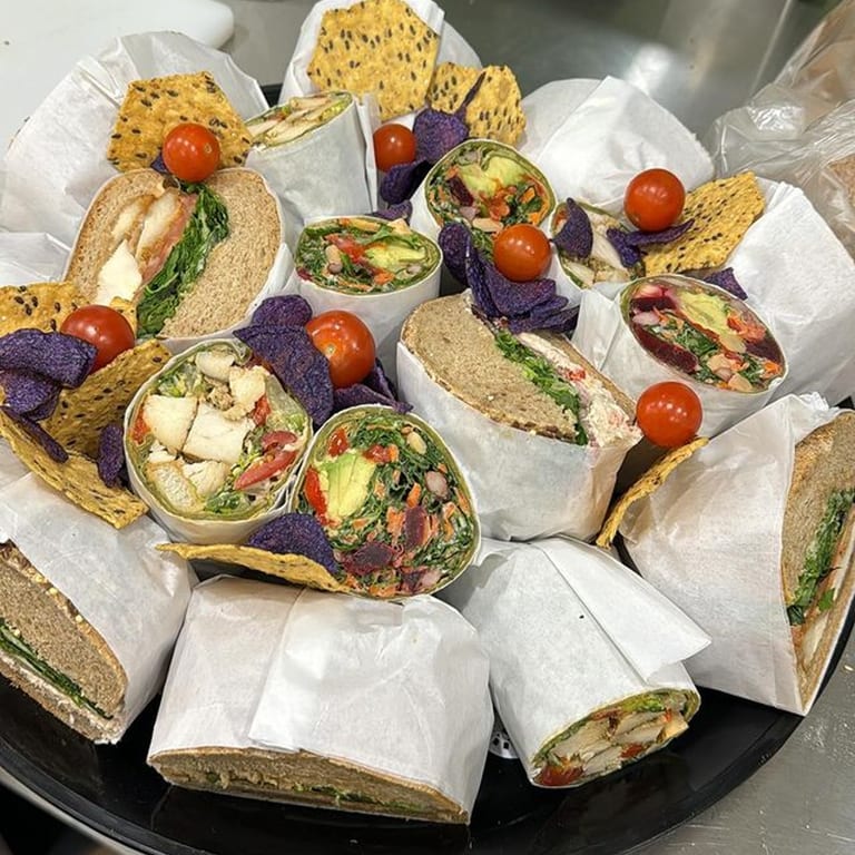 Elevate Your Palate With our Gourmet Offerings