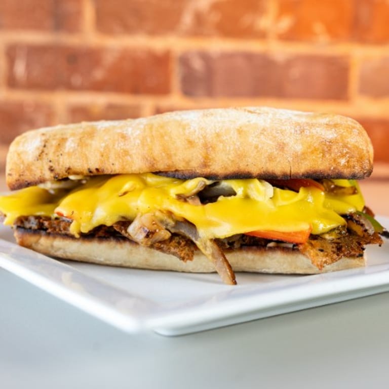 Satisfying Breakfast Sandwiches to Start Your Day