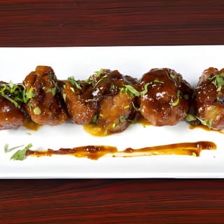 Gobi Manchurian