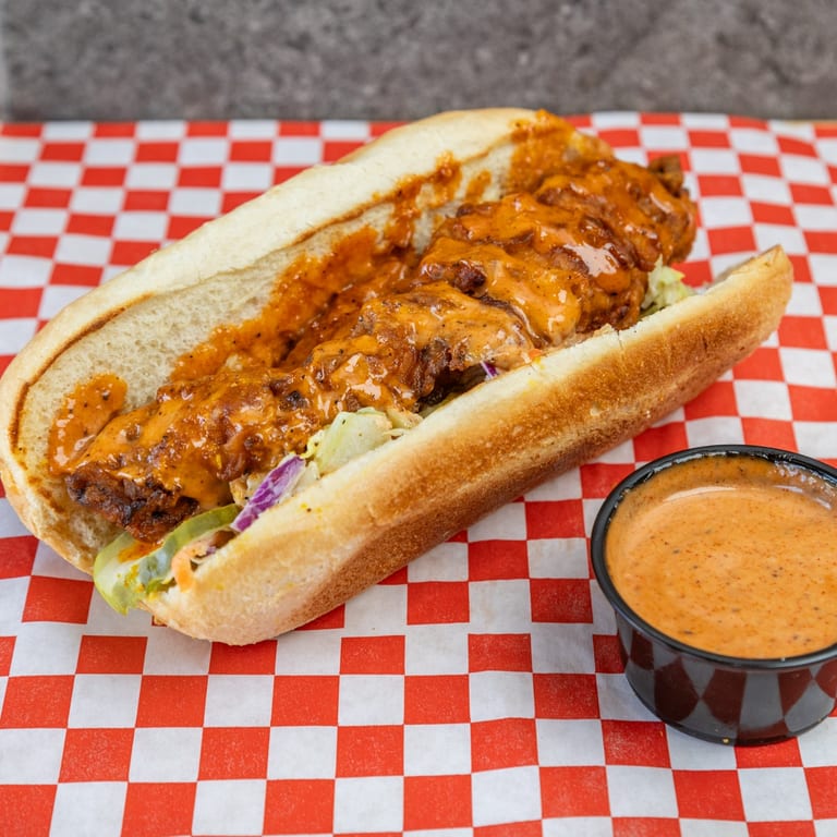 Flavor That Keeps You Coming Back 🔥