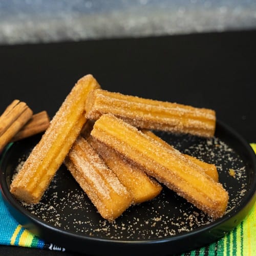 Churros.