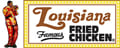 Louisiana Famous Fried Chicken