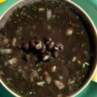 Frijoles Negros