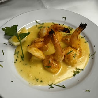 Scampi