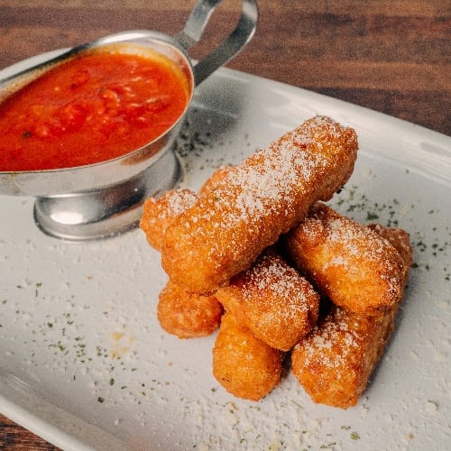 Mozz Sticks.