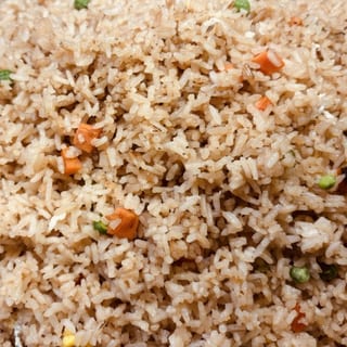 14 HS. Combo Fried Rice