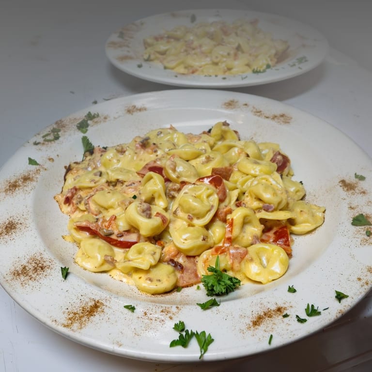 Why Choose Baci Trattoria & Pizza? 