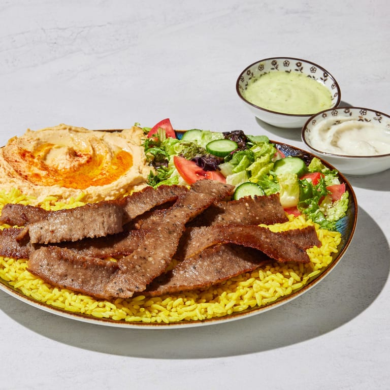 Delicious Kabob Creations for Every Palate