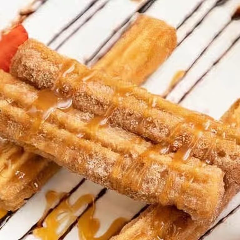 Delicious Churros: A Sweet Mexican Treat