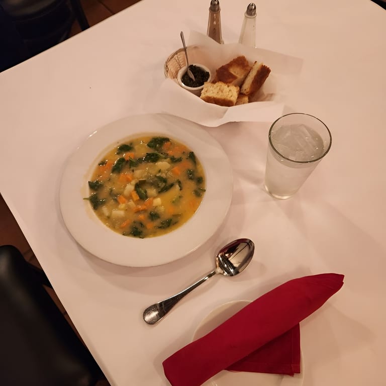 Reserve Your Table Today!