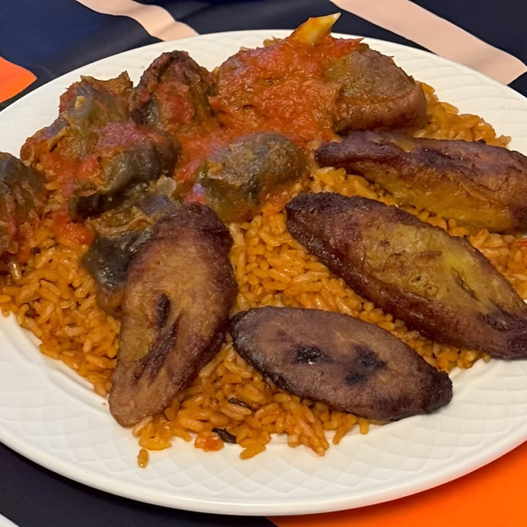 African Catering for Your Next Event in Chicago