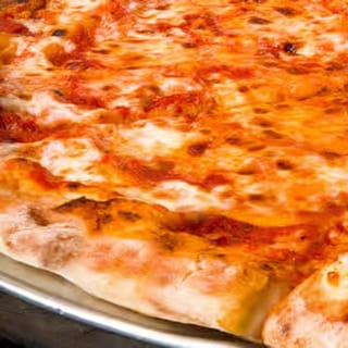 Cheese Pizza (Medium 14")