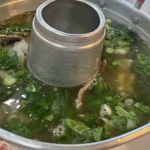 Tom Sab Nuеa (Beef Only).