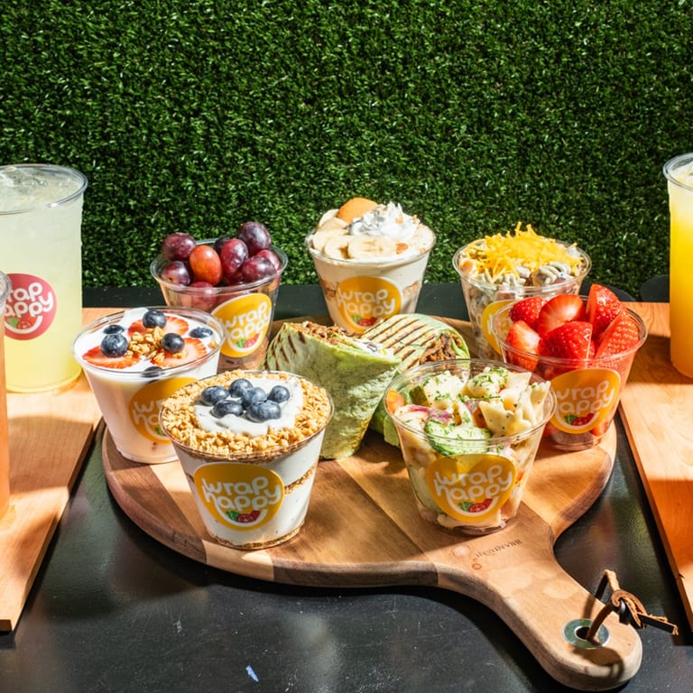 Catering Made Simple