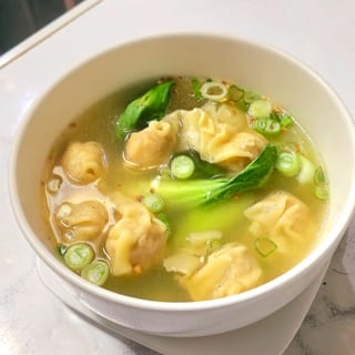 Won Ton Soup