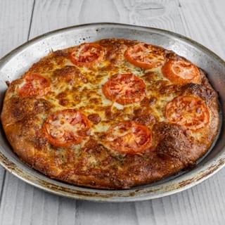 16" Grammy Grace’S Pizza