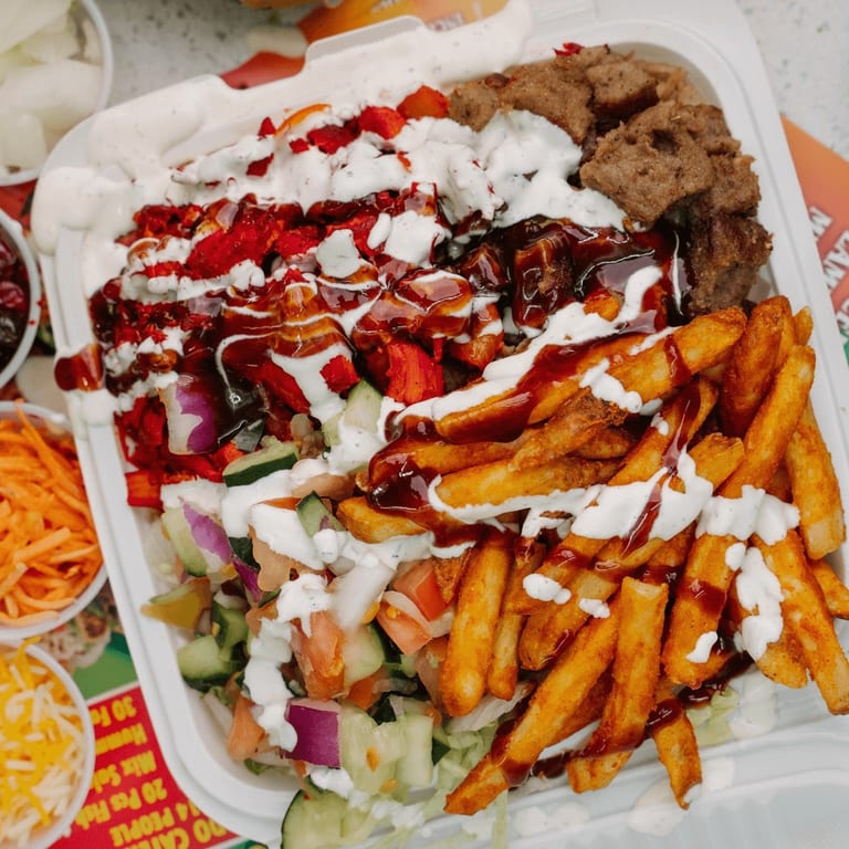 Join Us for a Feast!