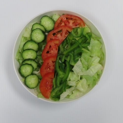 House Salad.