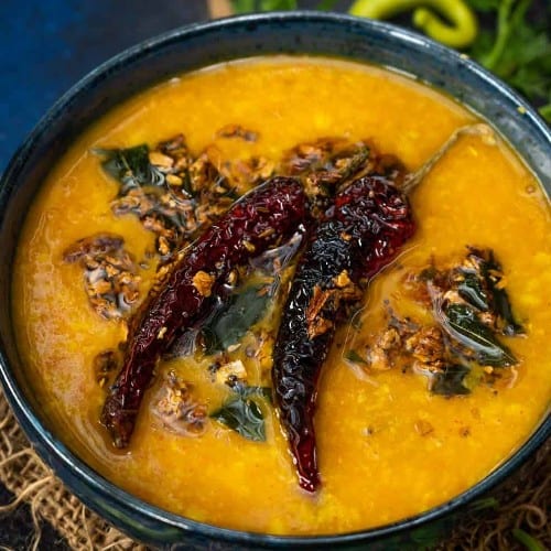 Khatti Dal.
