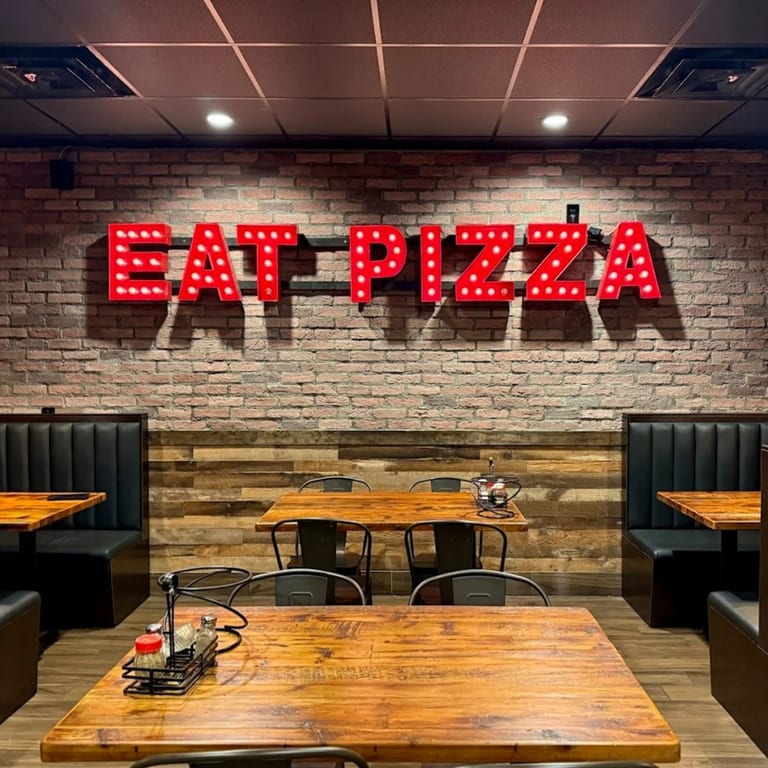 Find Us at Four Great Locations!