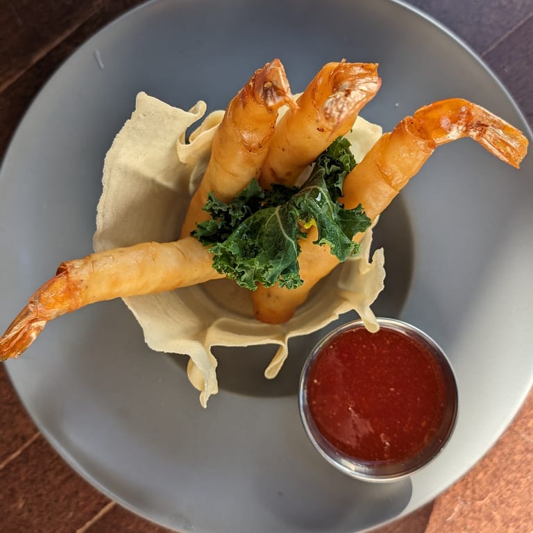 Fresh and Flavorful Salads