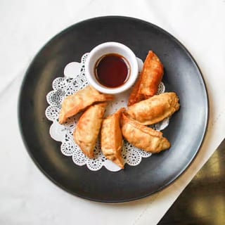 Gyoza
