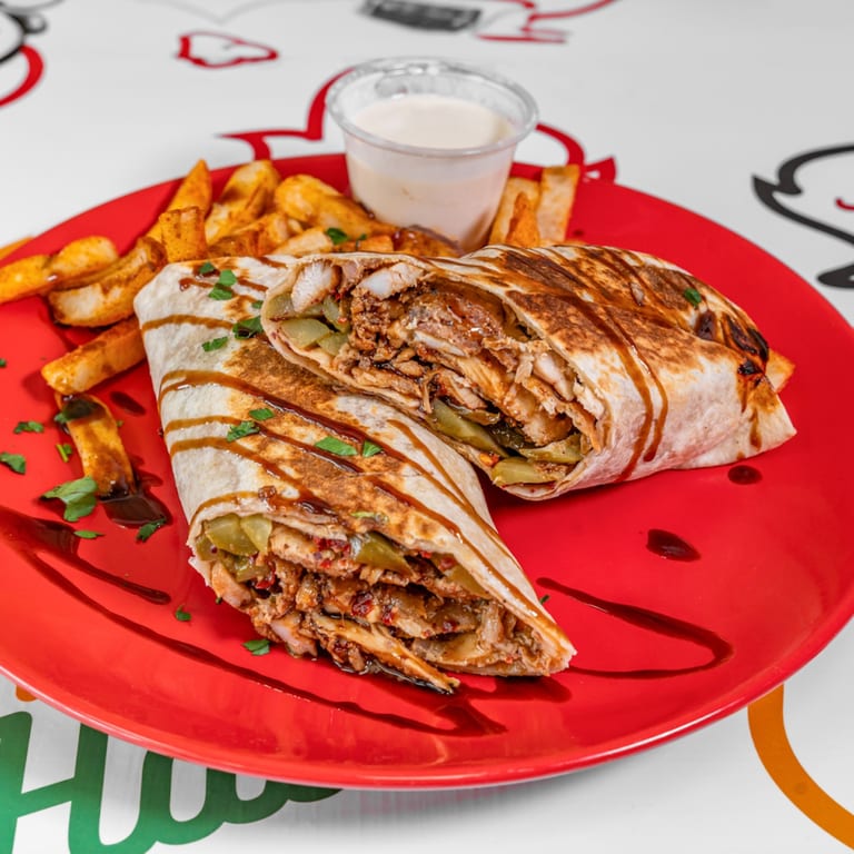 Passion On Every Plate