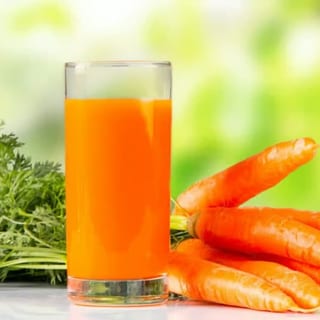 Carrot Juice