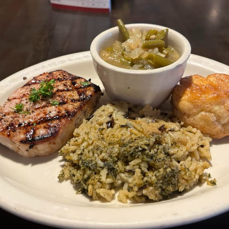 Daily Specials Week Of November 24th