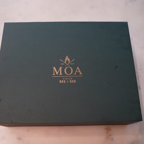 # 2. Sample Package.