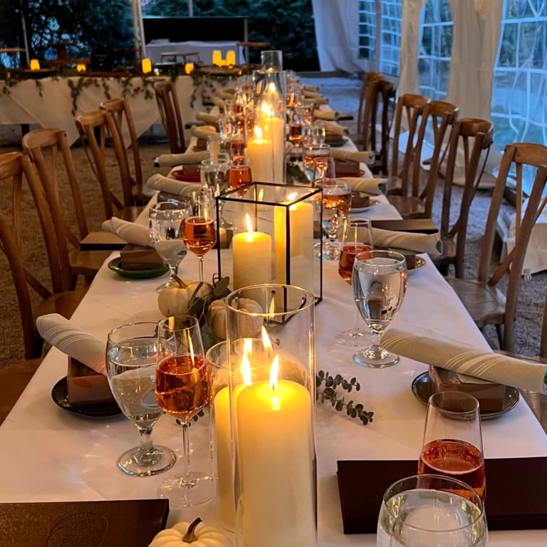 Host Your Event at Our Venues