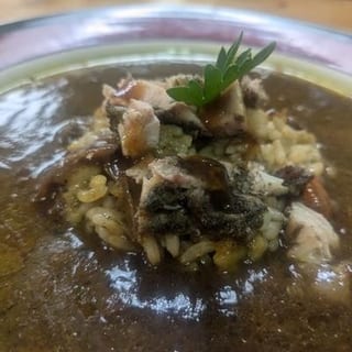 Caribbean Gumbo