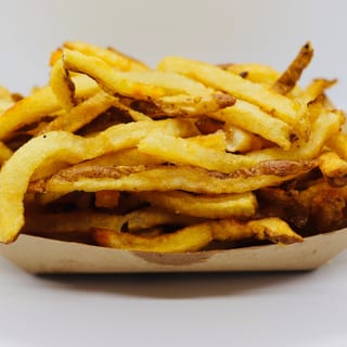 Hand-Cut Fries