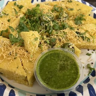 Dhokla 1lb