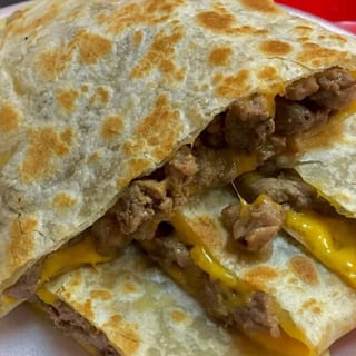 Asada Quesadilla