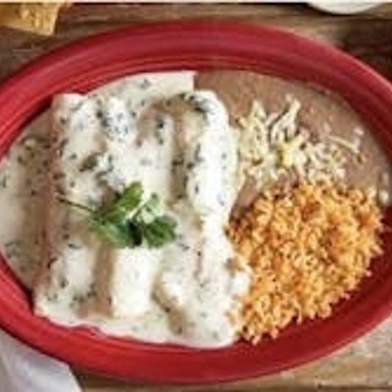 Delicious Enchiladas: A Mexican Favorite