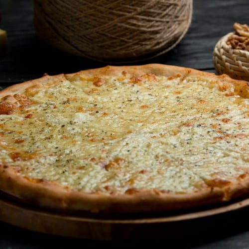 Cheese Pizza.