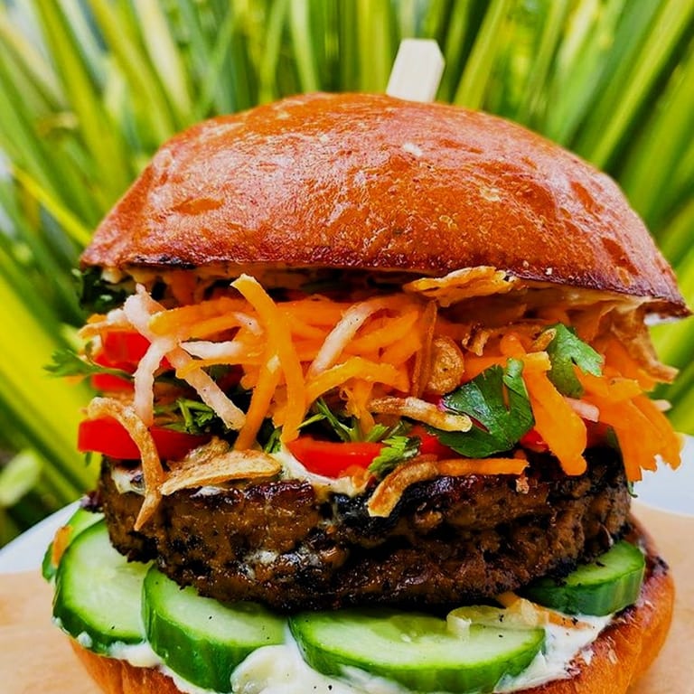 Food You Can Feel Good About