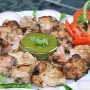 Malai Kabab.