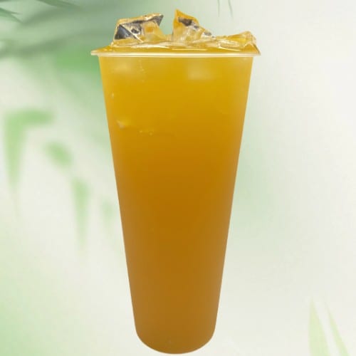 Orange Fruit Tea.