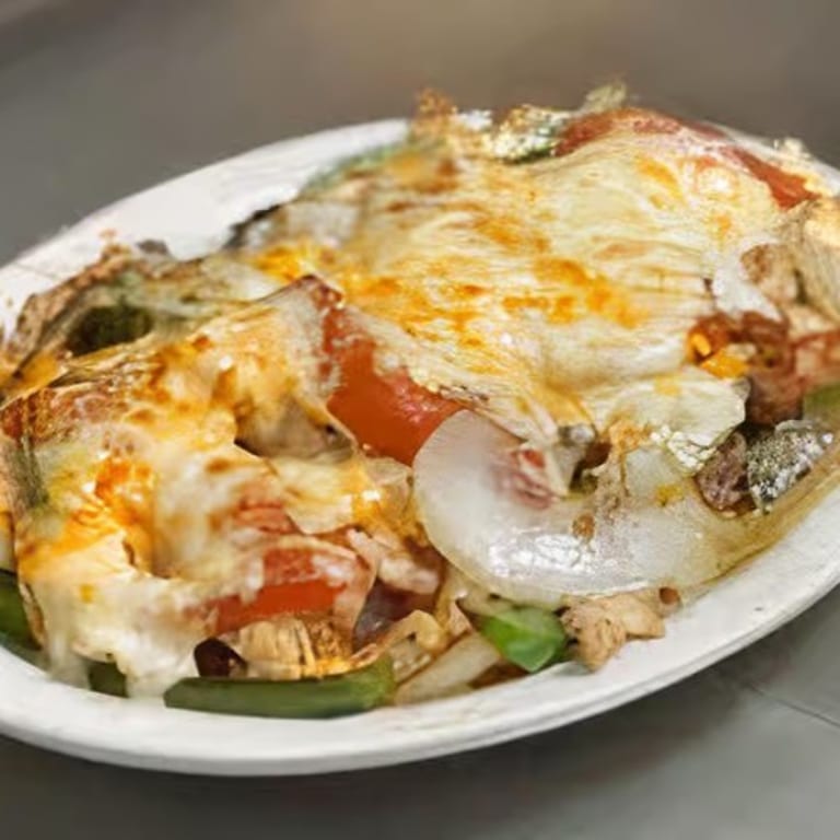 Delicious Shrimp Dishes at Our Mexican Restaurant