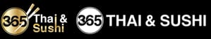 West - 365 Thai & Sushi