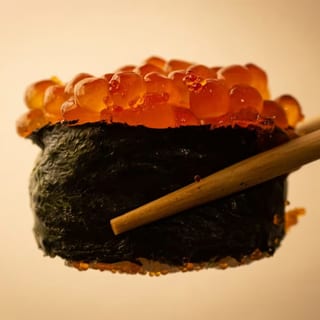 Salmon Roe (Ikura)