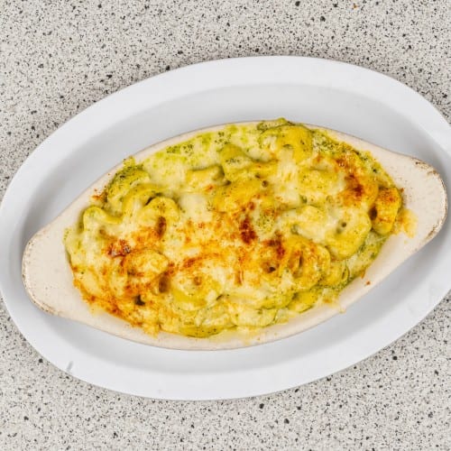 Cheese Tortellini.